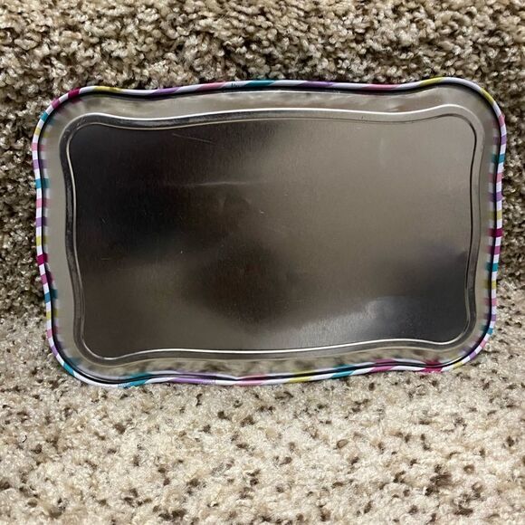 Vintage Mattel  Barbie Doll Serving Tray RARE - Picture 3 of 3